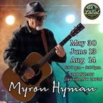 Live at The Local Glenville