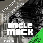 National Foodtruck Friday at The Hub