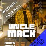 Uncle Mack at The Watering Hole no 1