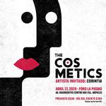 The Cosmetics en vivo en Foro La Piedad Live Music