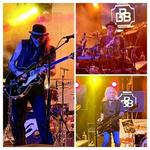 Lake Arvesta Presents: Resurrection Blues Band