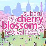  Subaru Cherry Blossom Festival of Greater Philadelphia 2026