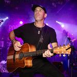 The Aust. Morgan Wallen-Luke Combs Tribute live at The Stirling Arms 8pm-11:30pm