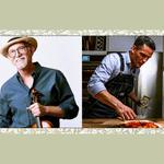 Bruce Molsky and Martin Philip: Fiddle & Flour