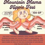 Mountain Momma's Hippie Fest 2026