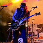 Firefighters Blues Festival  2026