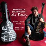 An Acoustic Evening with Abe Partridge