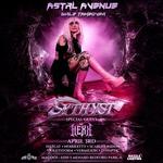 Astrl Avenue - Girlz Takeover ft. Sythyst, HEXX