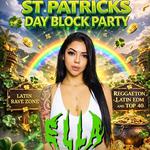 ELLA at Ali Youssefi Square