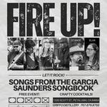 Sunday Sessions with "Fire Up!"