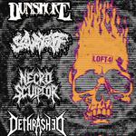 HEAVY HITTERS HIT BATUMI