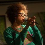 Jazz at The Bazza with Mama Tokus & friends