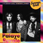 Summer Well Festival 2026