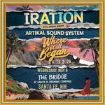 Where It All Began Tour - Santa Fe 