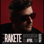 Die Rakete pres. Ben Dust