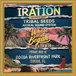 Where It All Began Tour - Cocoa