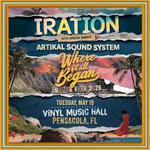 Where It All Began Tour - Pensacola