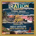 Where It All Began Tour - North Charleston