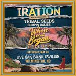 Where It All Began Tour - Wilmington