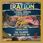 Where It All Began Tour - Silver Spring