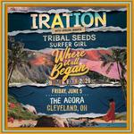 Where It All Began Tour - Cleveland