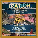 Where It All Began Tour - Boise