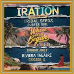 Where It All Began Tour - Chicago