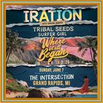 Where It All Began Tour - Grand Rapids