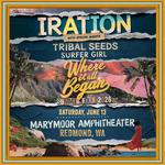 Where It All Began Tour - Redmond