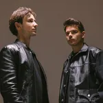 Lucas & Steve