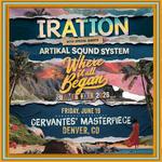 Where It All Began Tour - Denver