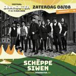 Festival Dranouter 2026