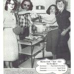 Chai Teeth @ Mary's Place