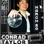 HUSH x CODEBLK: CONRAD TAYLOR X DANI THORNE