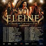 ELEINE @ Mergener Hof, Trier