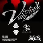 Pit Party - Virtue In Vain