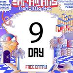 Karawang Trend Market