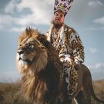 Jack Parow at LIEFDE 10 : SUPER MEGA BONANZA