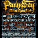 Party.San Open Air 2026