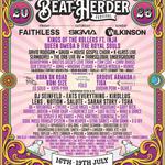 Beat-Herder Festival 2026