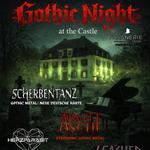 Gothic Night at the Castle
