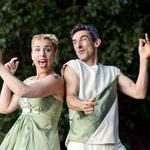 Alice in WonderBand - Balkan body music