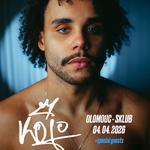 KOJO + special guests: Olomouc