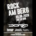 Rock am Berg 2026