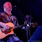 Justin Davies & The Bush Bashers - Glenfest