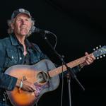 Brooks Williams In Concert Solo Acoustic!