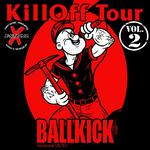KillOff Tour Vol.2 Gorzow Wlkp