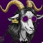 The Old Goats Grumble DENBY 2026