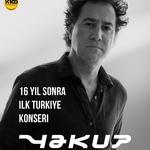 IF - Album Lansman Konseri