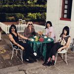 Silitia- La Lata de Zinc (Oviedo)